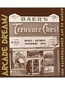 Arcade Dreams book Ed Marlo Book