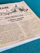 Arcane Magazine - Complete File Magazine