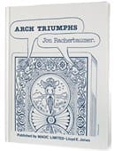 Arch Triumphs Book