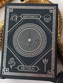 Archaios Muthos Playing Cards Deck of Cards