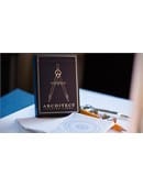 Architect Playing Cards Deck of Cards