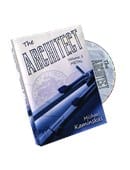 Architect Vol 1 : Metal Trick