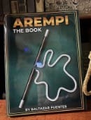 Arempi The Book Book
