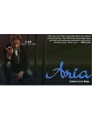 Aria DVD