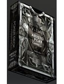Aristo V-Twin Playing Cards Deck of Cards