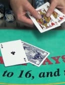 ARM: Almost Real Magic Trick