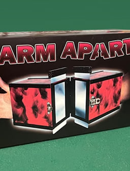 Arm Apart Trick