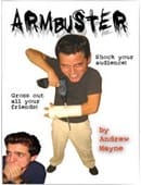 Armbuster Trick
