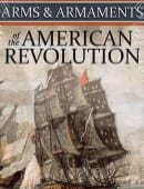 Arms and Armaments of the American Revolution Playing Cards Deck of Cards