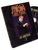 Armstrong Magic #1 DVD and download
