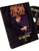 Armstrong Magic #3 DVD and download