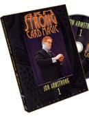 Armstrong Magic 1 - 3 DVD