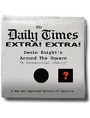 Around the Square Trick