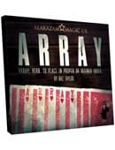 Array DVD