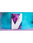 Purple Art of Cardistry Playing Cards Deck of Cards