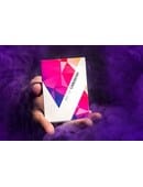 Art of Cardistry Playing Cards - Red Edition Deck of Cards