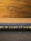 Art of Close Up - Volume 1 Book