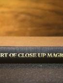Art of Close Up - Volume 1 Book