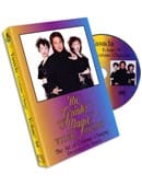 Art of Costume Changing  Greater Magic #59 -DVD DVD