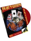 Art of Levitation Arthur Tracz DVD