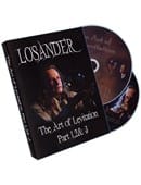 Art of Levitation Part 1,2, & 3 DVD