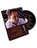 Art of Magic DVD