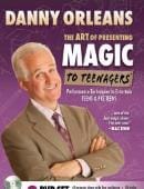 Art of Presenting Magic to Teenagers DVD