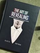 Art of Revealing Book