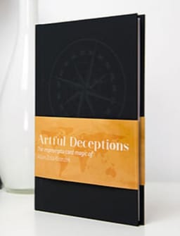 Artful Deceptions Book and download