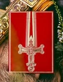 Arthurian Playing Cards Deck of Cards