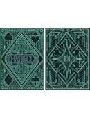 Artilect Deck Deck of Cards