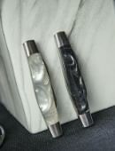 Artisan Color Changing Knives Trick