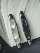 Artisan Color Changing Knives Trick