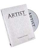 Artist Classic Vol 1 Book