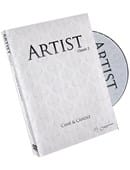 Artist Classic Vol 2 Book