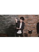 Artist Remaster DVD