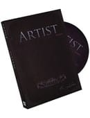 Artist System Volume 1 Book