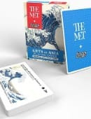 Arts of Asia Playing Cards Deck of Cards