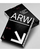 ARW Playing Cards  Deck of Cards