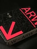 ARW V2 Playing Cards Deck of Cards