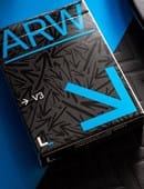 ARW V3 Playing Cards Deck of Cards