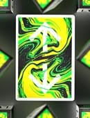 ARW V4 Playing Cards Deck of Cards