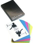 A's Manipulation Deck (Colour) Accessory