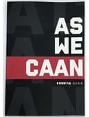 As We CAAN Book