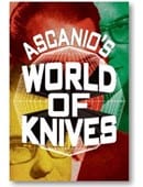 Ascanio's World Of Knives Book
