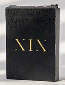 Ascend XIX Playing Cards Deck of Cards