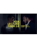 Asia Lecture Tour 2.0 DVD