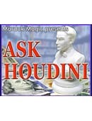 Ask Houdini  Trick