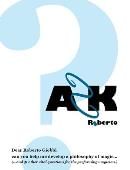 Ask Roberto Book