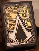 Assassin's Creed Legacy  Playing Cards Deck of Cards